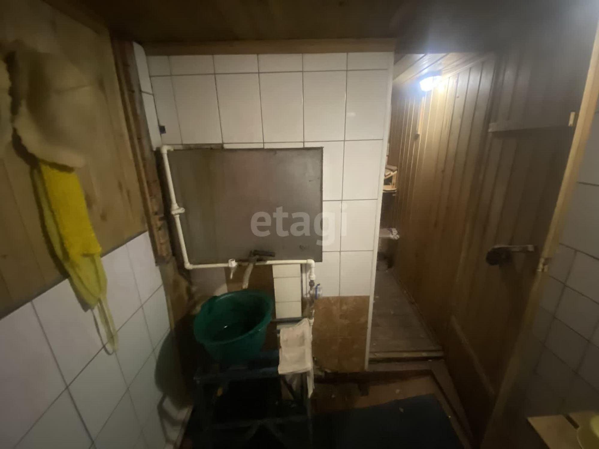 Купить дачу, дом, коттедж за 1 100 000 рублей на Учхоз п.