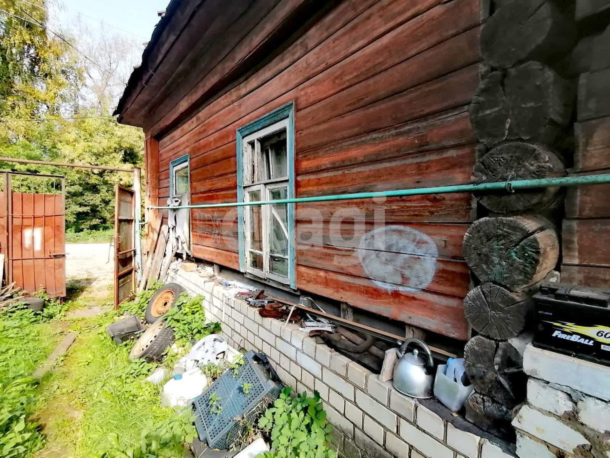 Купить дачу, дом, коттедж за 1 200 000 рублей на З.Космодемьянской, 3
