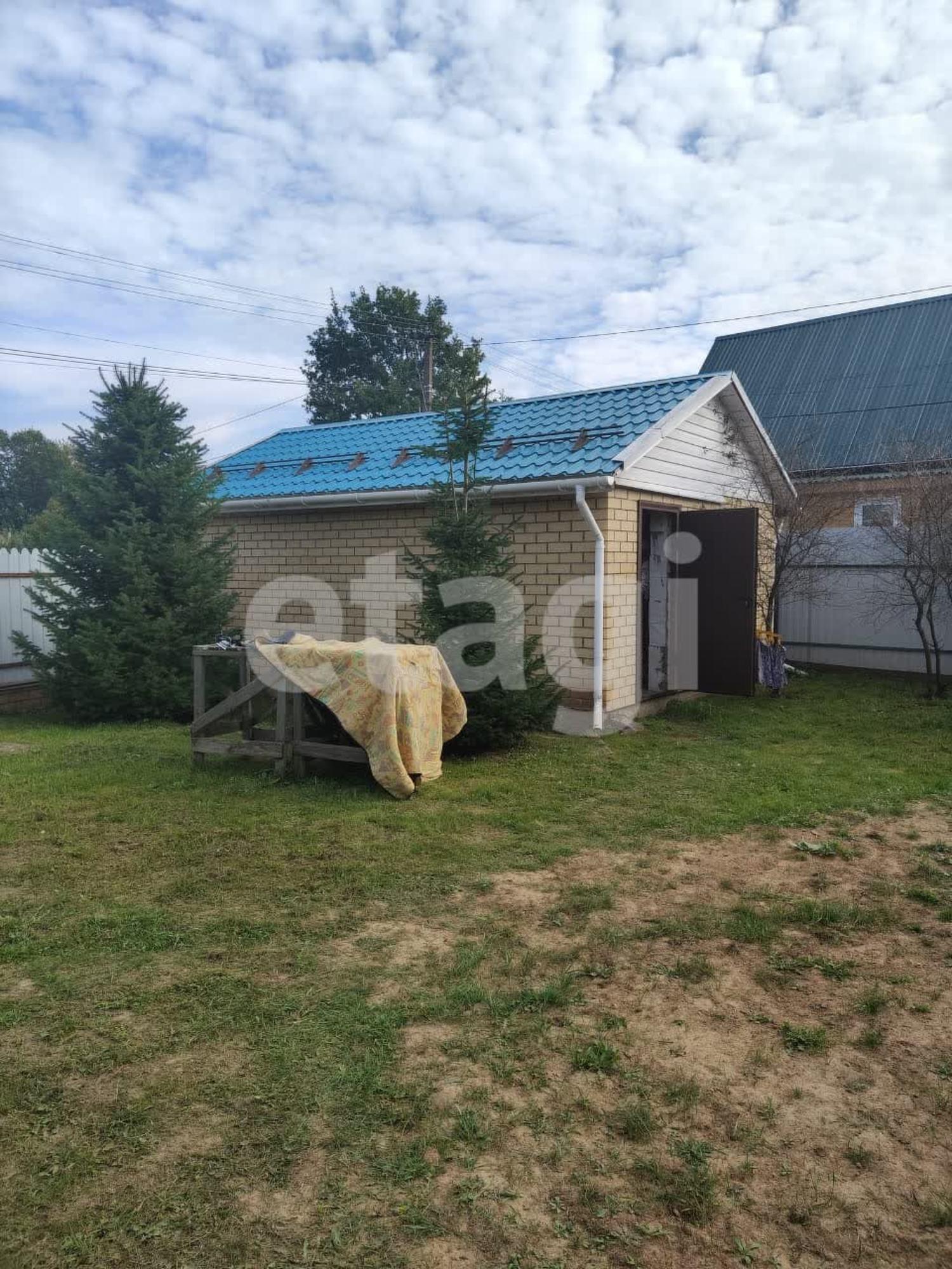 Купить дачу, дом, коттедж за 15 000 000 рублей на Густомесово