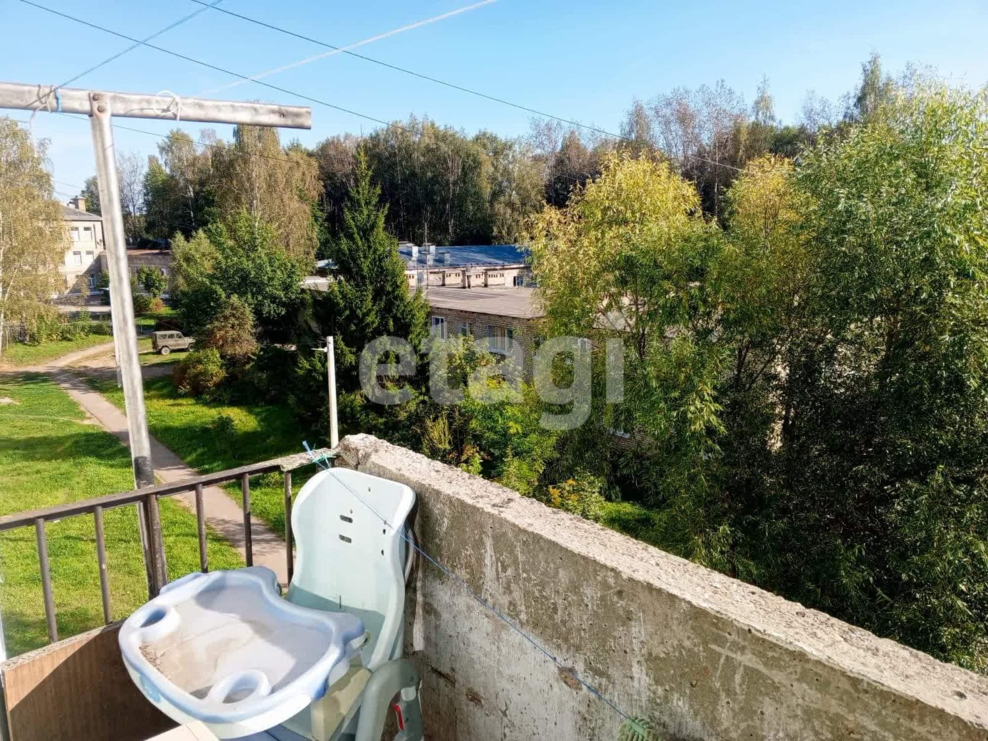 Купить квартиру за 1 450 000 рублей на Смирнова, 18А