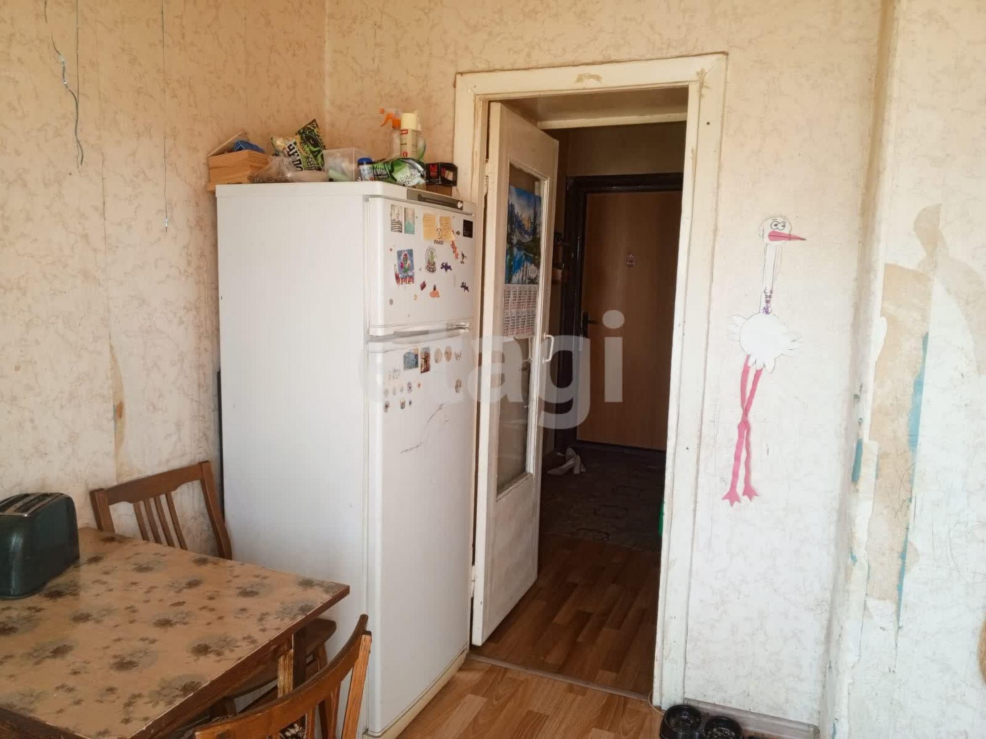 Купить квартиру за 1 450 000 рублей на Смирнова, 18А
