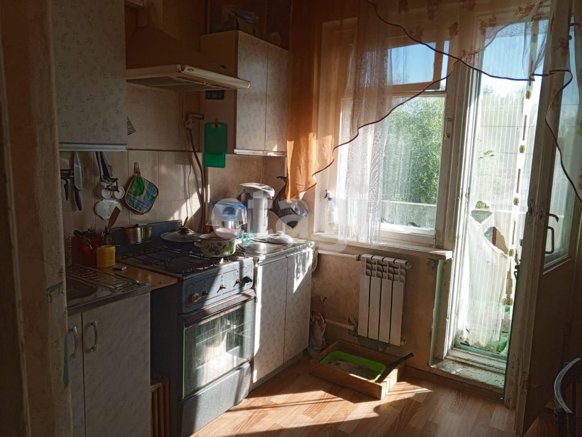 Купить квартиру за 1 450 000 рублей на Смирнова, 18А