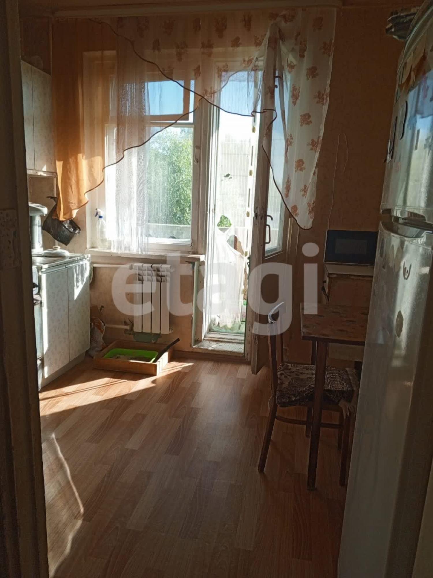 Купить квартиру за 1 450 000 рублей на Смирнова, 18А