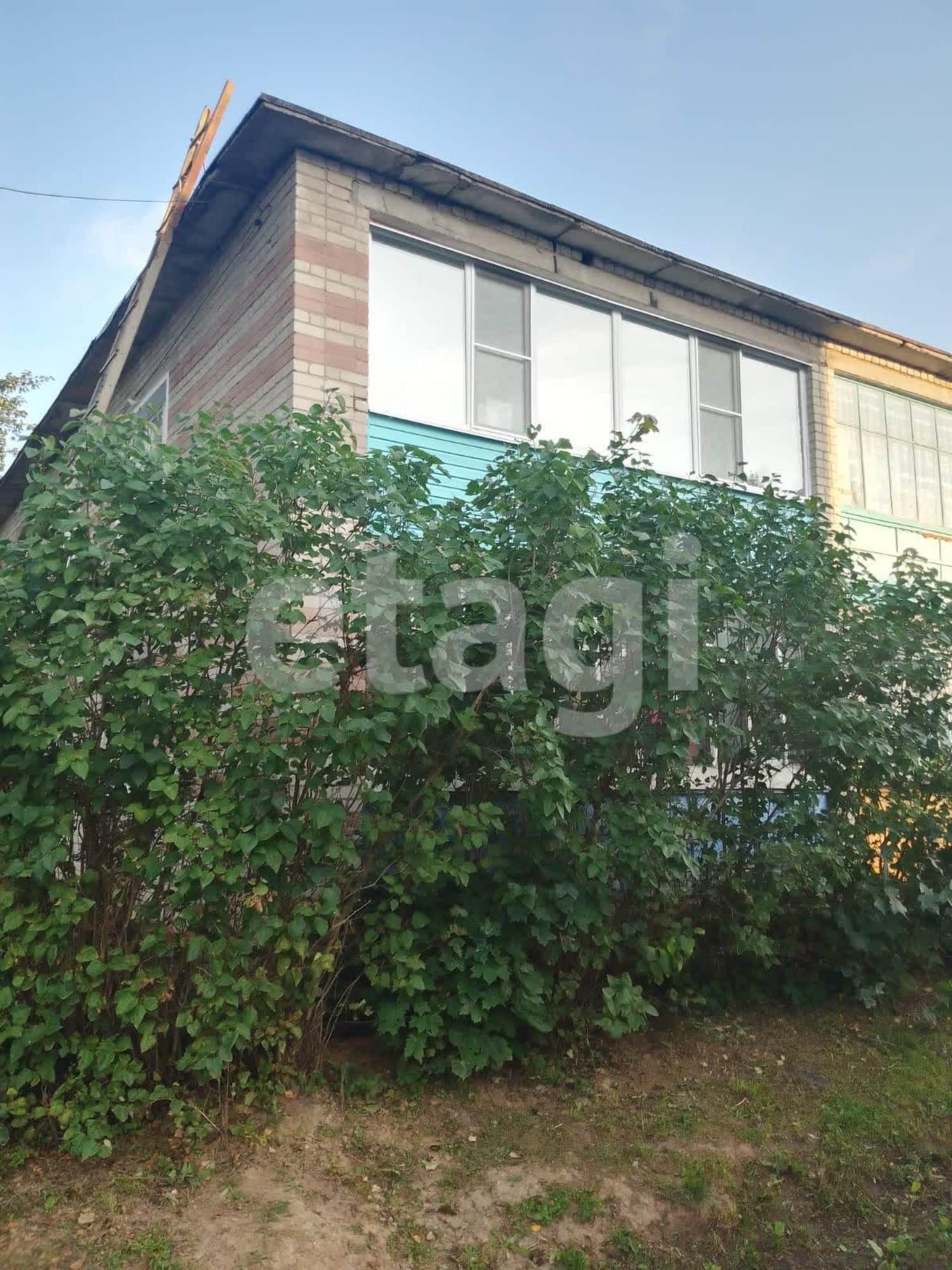 Купить квартиру за 800 000 рублей на Лапина, 3