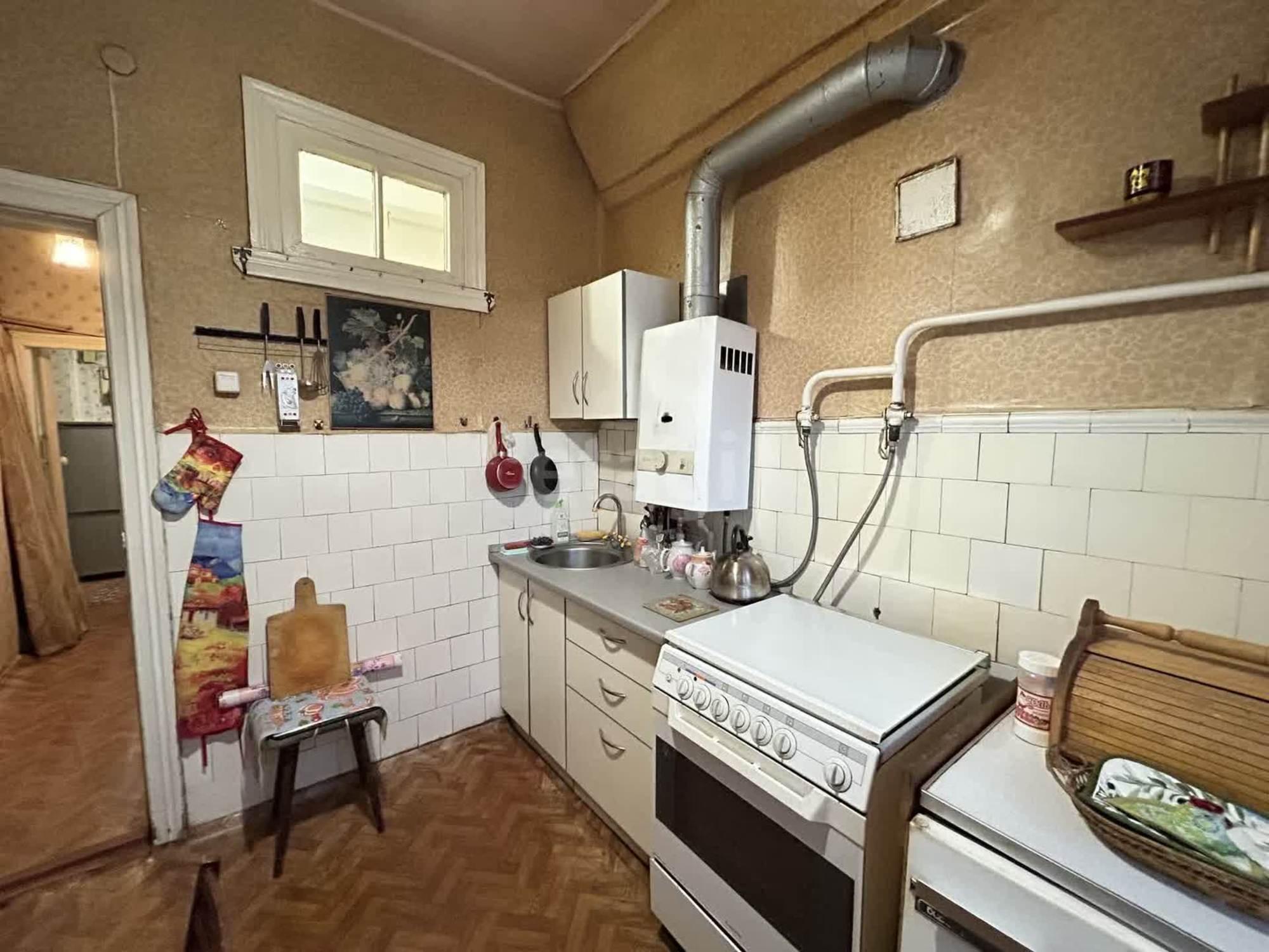 Купить квартиру за 4 990 000 рублей на Лагерная, 4