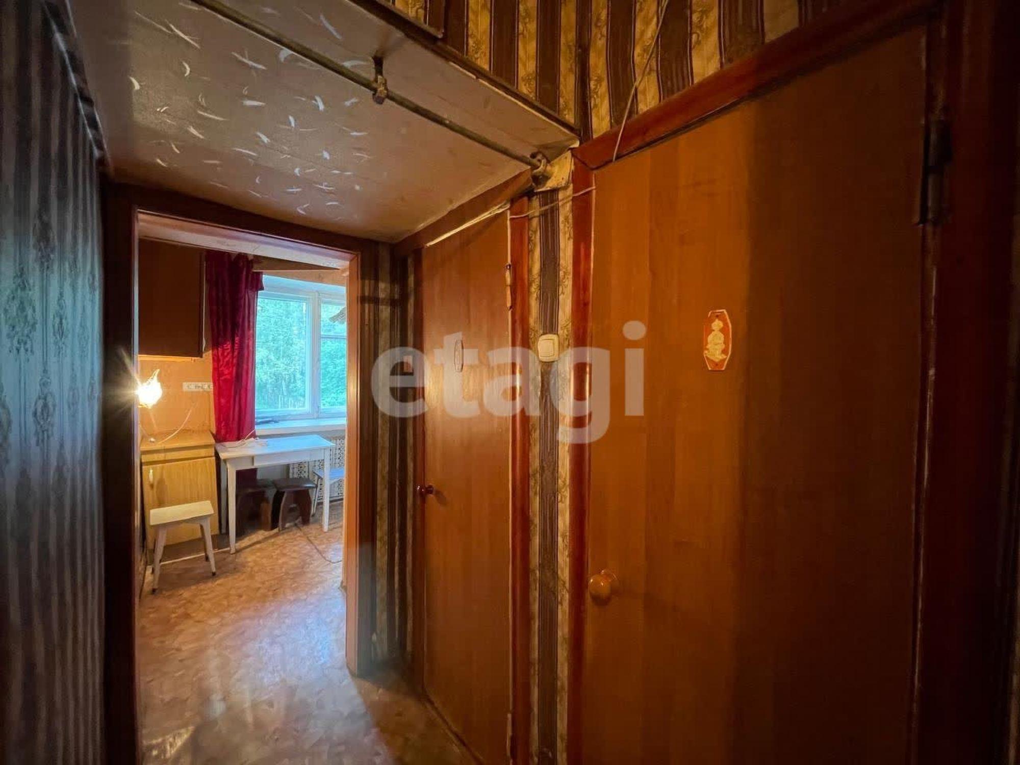 Купить квартиру за 1 850 000 рублей на Смирнова, 18