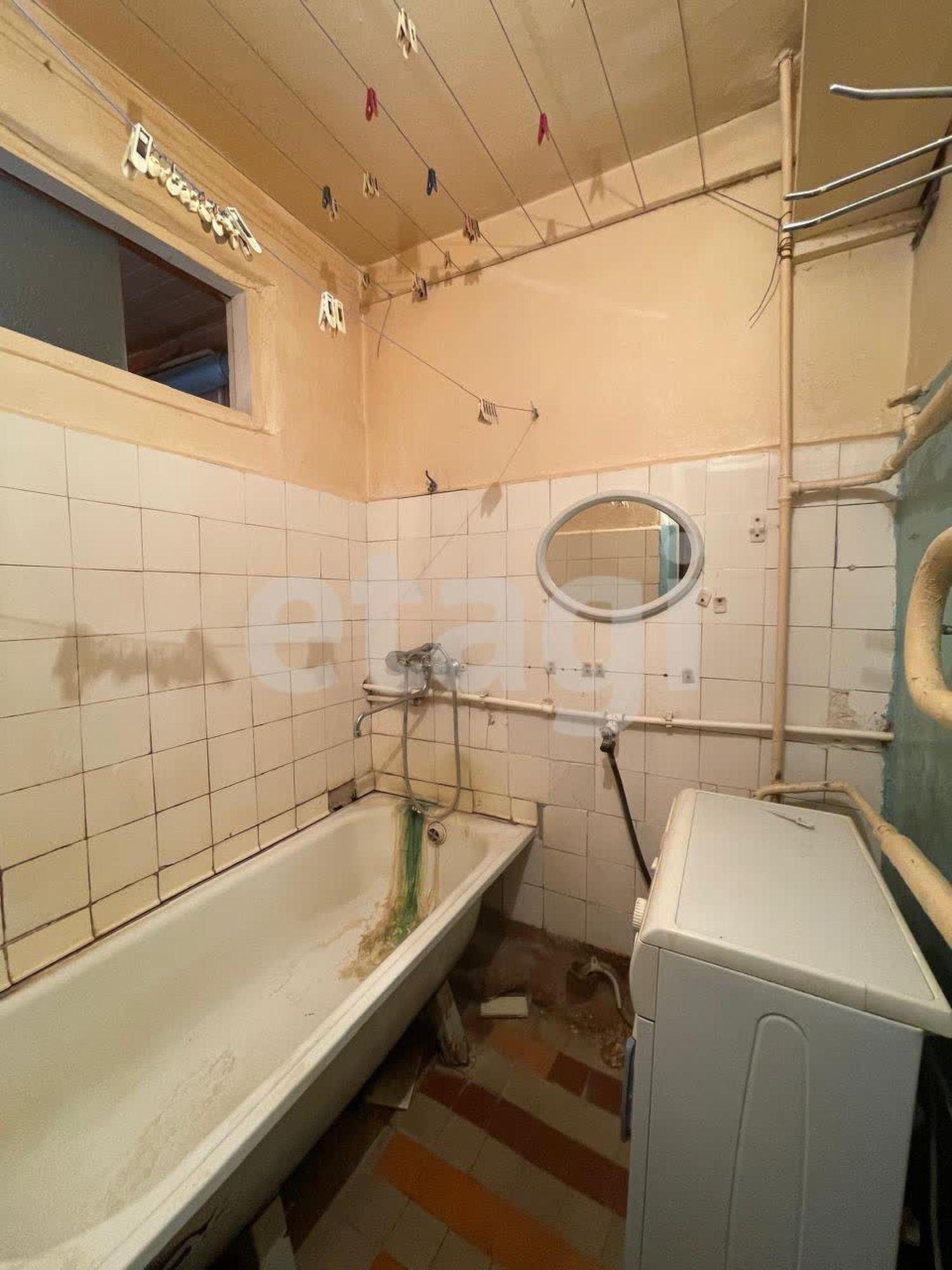 Купить квартиру за 1 850 000 рублей на Смирнова, 18