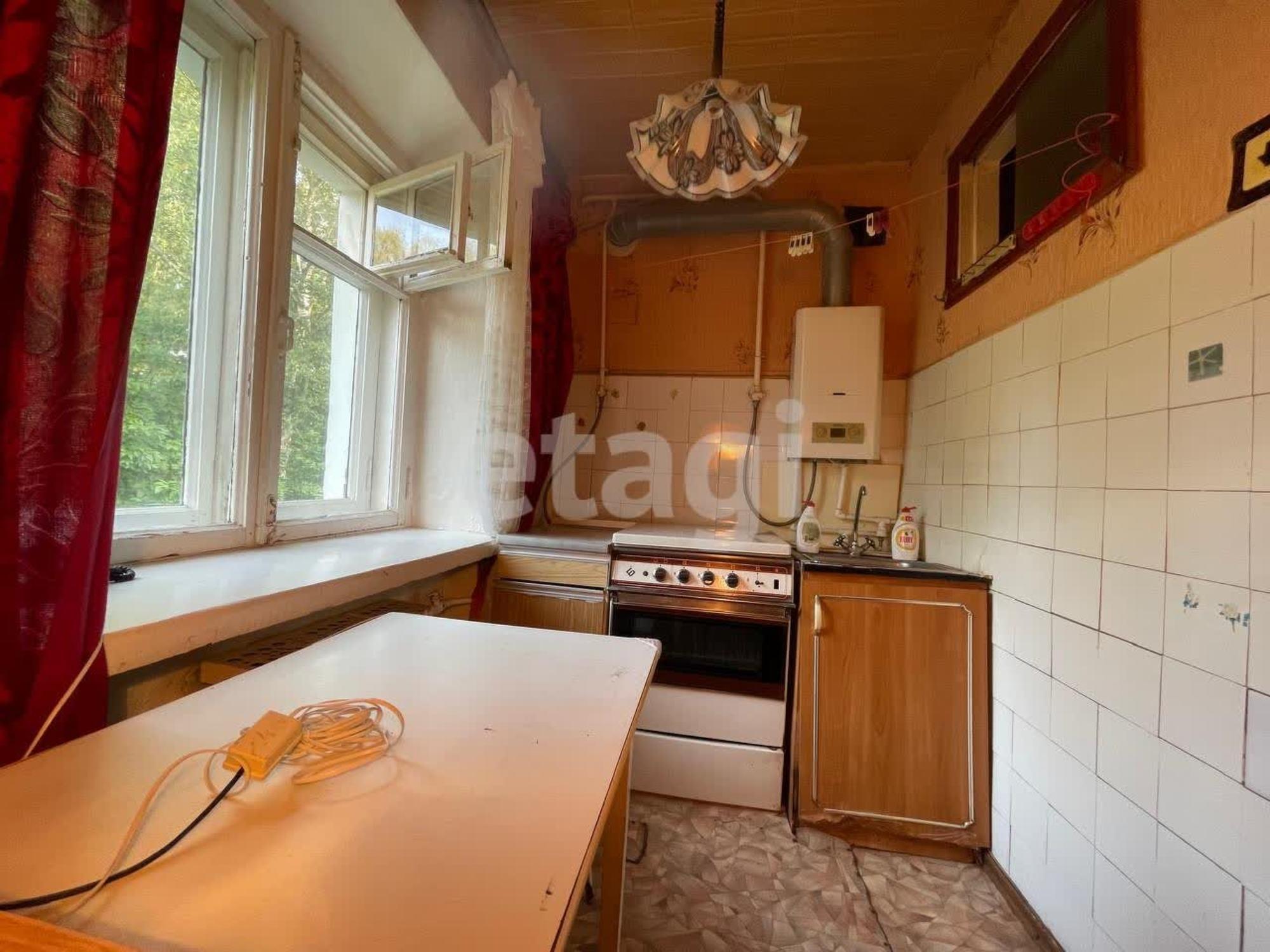 Купить квартиру за 1 850 000 рублей на Смирнова, 18