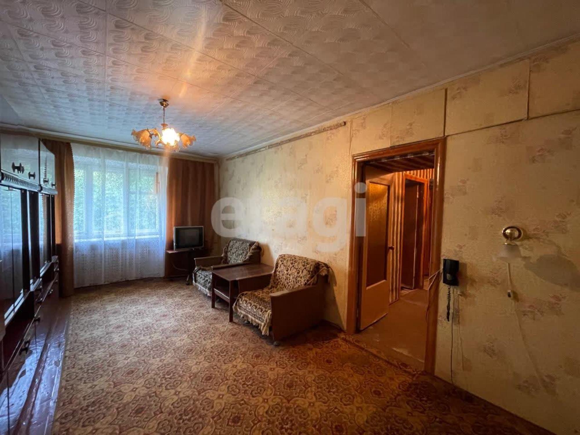 Купить квартиру за 1 850 000 рублей на Смирнова, 18