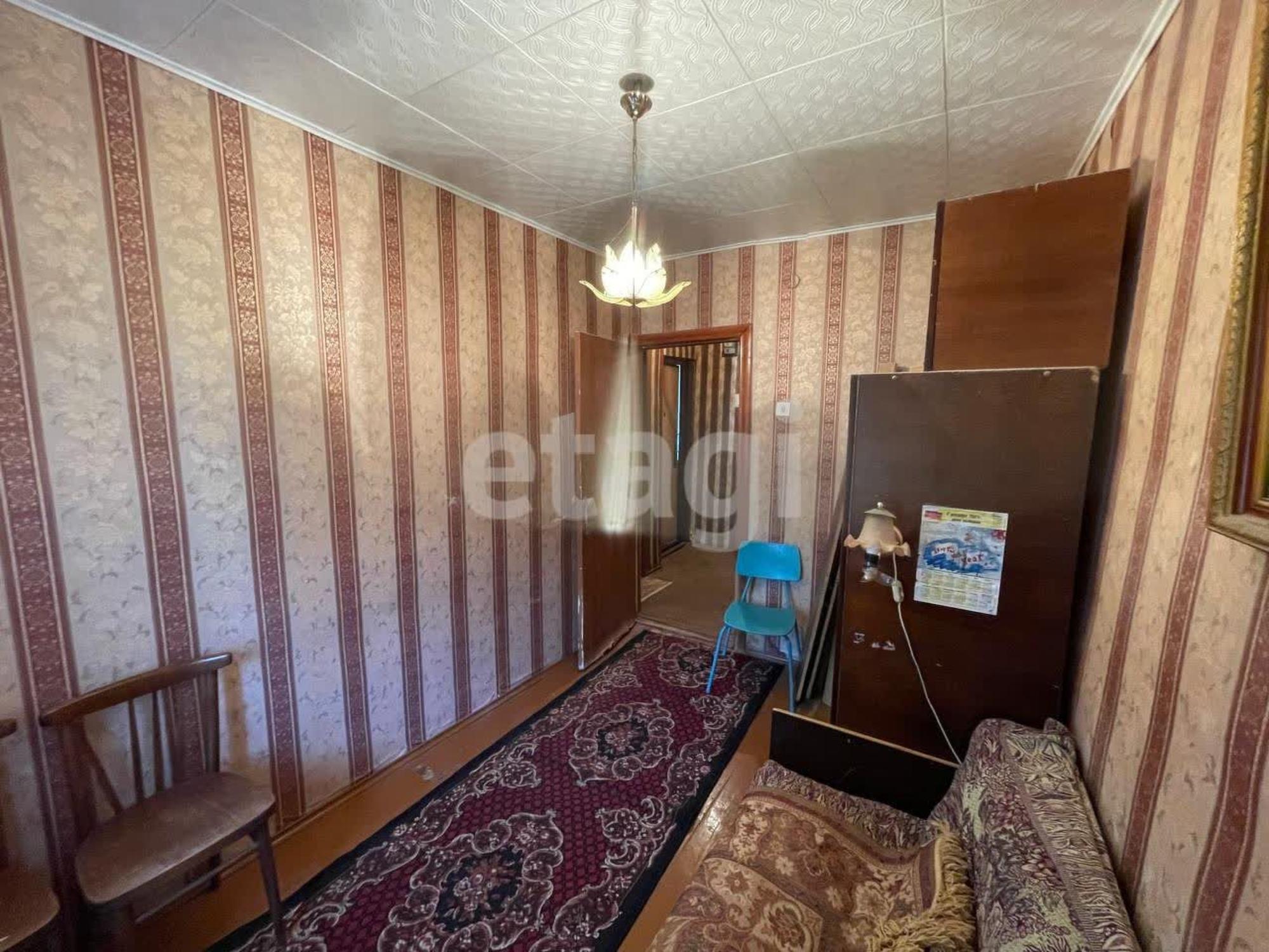 Купить квартиру за 1 850 000 рублей на Смирнова, 18