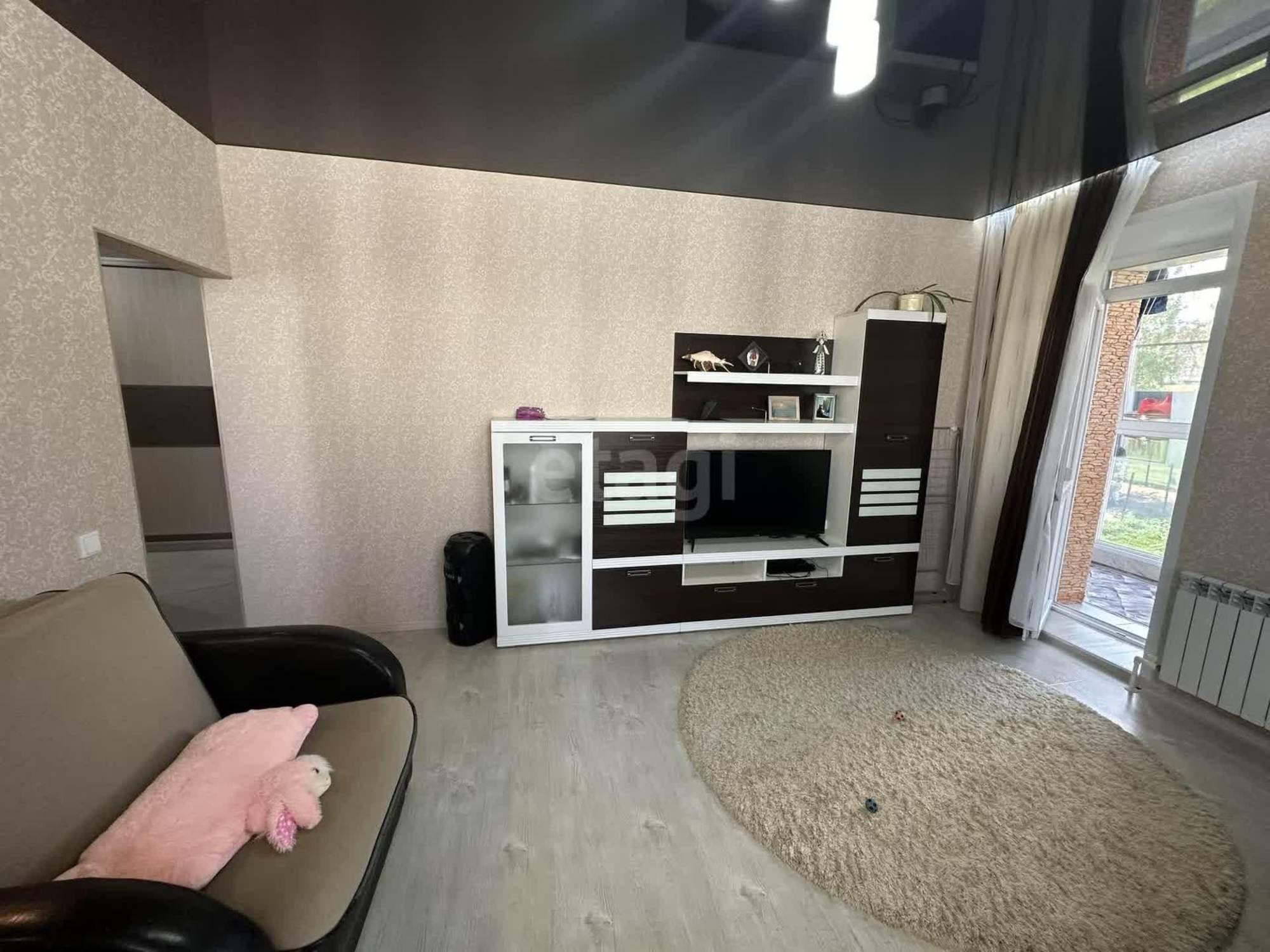 Купить квартиру за 8 500 000 рублей на Экскаваторщиков, 52