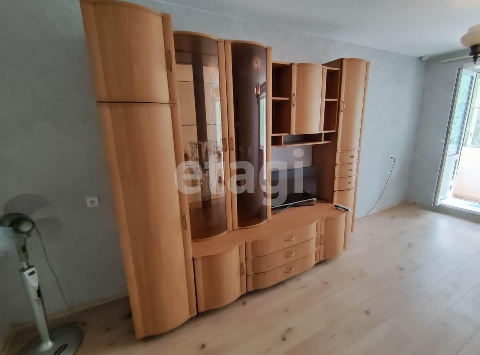 Купить квартиру за 4 090 000 рублей на Юбилейный мкр., 2
