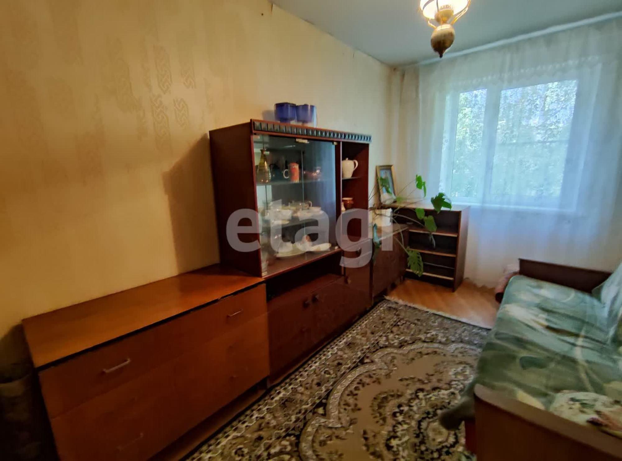 Купить квартиру за 4 090 000 рублей на Юбилейный мкр., 2