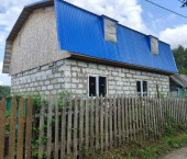 коттедж 110 кв м 8-я улица, д.6