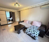 3-комн, 60кв м, этаж 3/5 Московская ул, 94к2