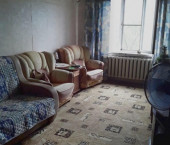 2-комн, 49кв м, этаж 5/5 авиагородок улица, 101