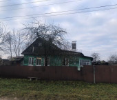 коттедж 78 кв м Октябрьская улица