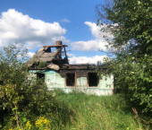 земля 20 сот улица Чапаева, 46