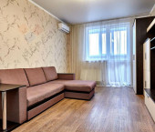 1-комн, 46.3кв м, этаж 7/10 Пашковсковская улица, 83 1-комн, 46.3кв м, этаж 7/10 Пашковсковская улица, 83