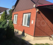 коттедж 52 кв м Цветочная ул