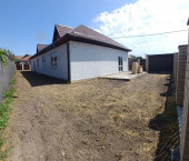 коттедж 174.4 кв м 6-й Архангельский пр-д, 49