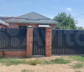 коттедж 85 кв м Центральная ул, 741