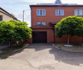 коттедж 504.4 кв м Полевая ул, 4
