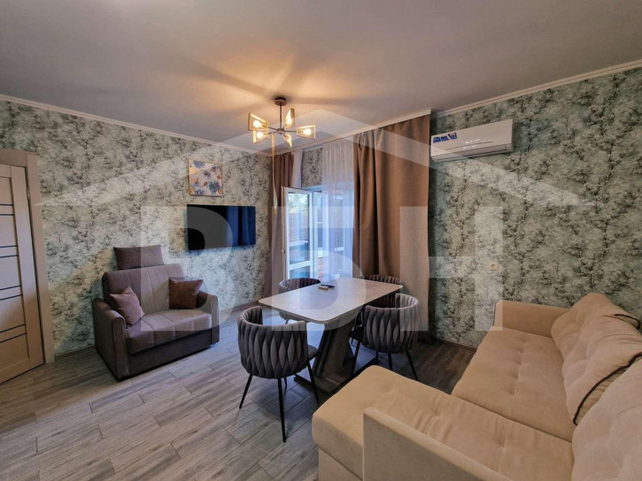 2-комн квартира Победы, 17е 2-комн квартира Победы, 17е