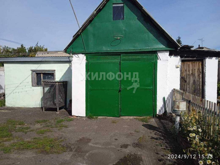 Коттедж/дом Островского улица Коттедж/дом Островского улица