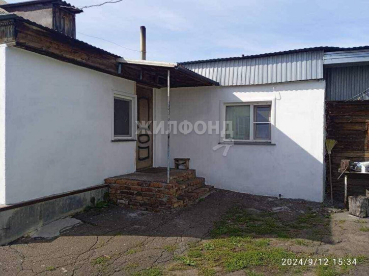 Коттедж/дом Островского улица Коттедж/дом Островского улица