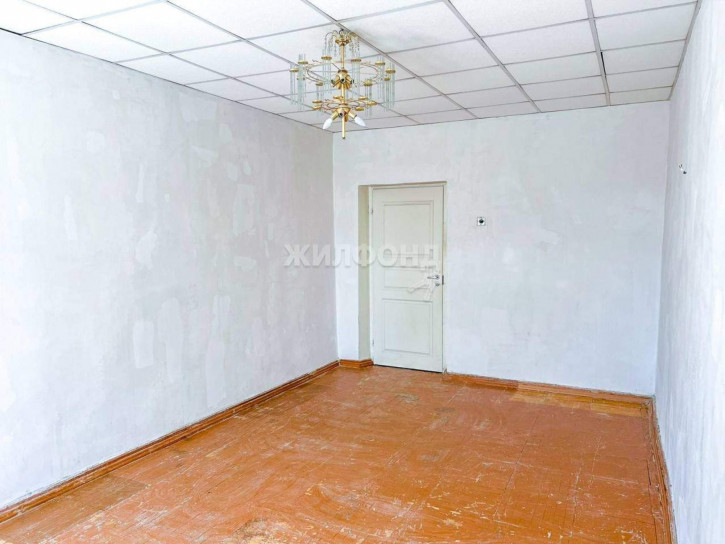 2-комн квартира Учебная улица, д.42