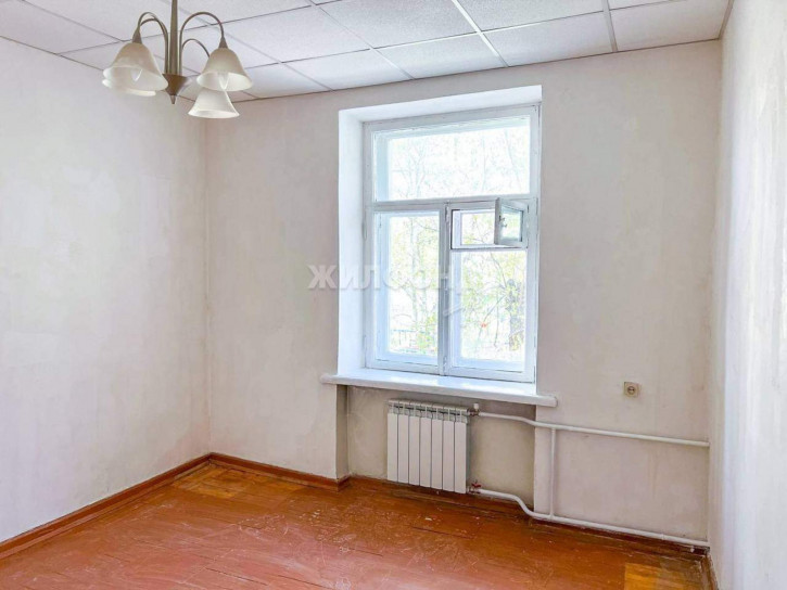 2-комн квартира Учебная улица, д.42