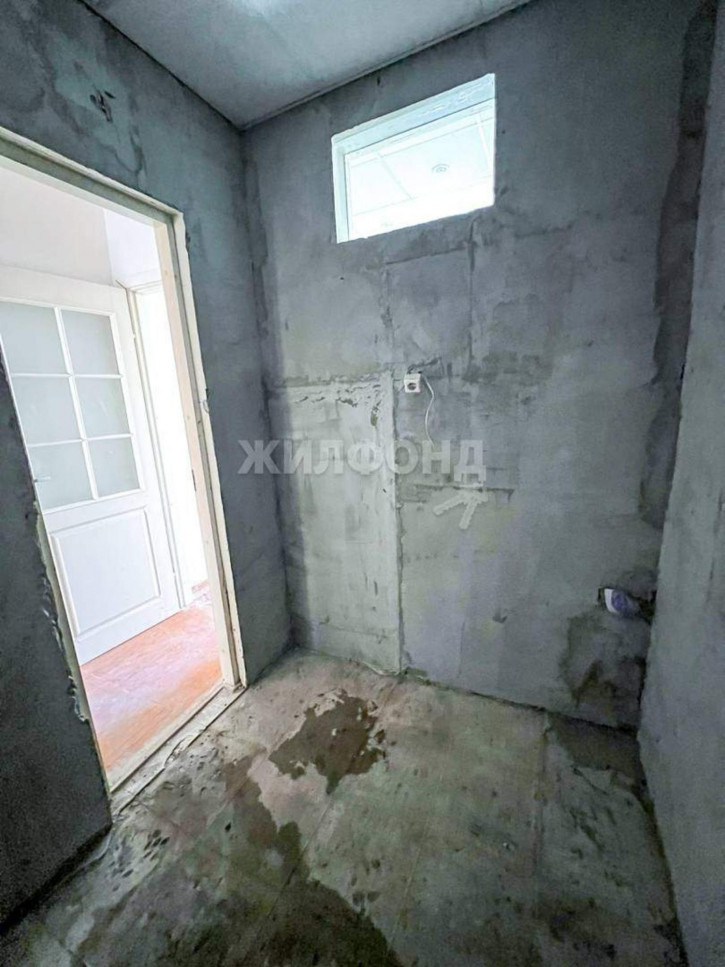 2-комн квартира Учебная улица, д.42