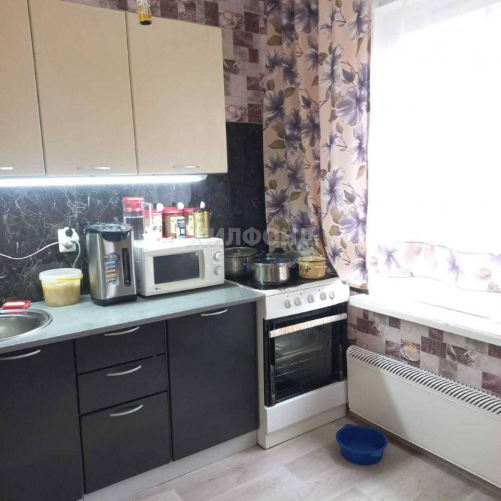 2-комн квартира Маслова улица, д.12