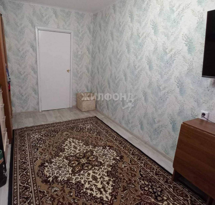 2-комн квартира Маслова улица, д.12