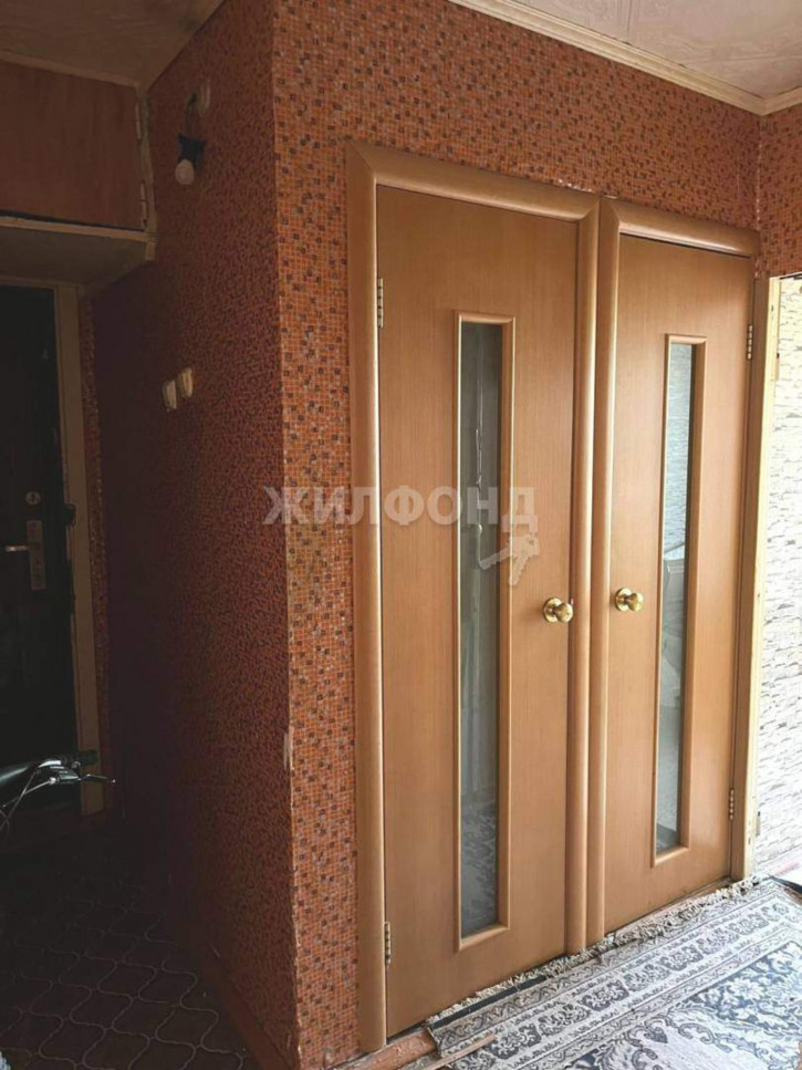2-комн квартира Гагарина улица, д.22 2-комн квартира Гагарина улица, д.22