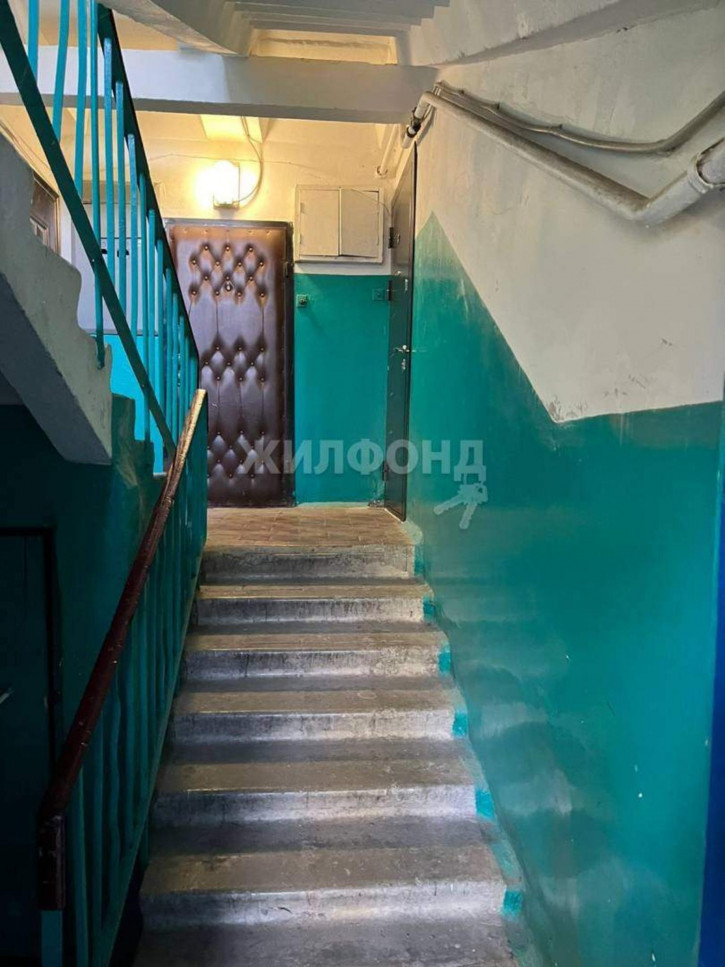 2-комн квартира Гагарина улица, д.22 2-комн квартира Гагарина улица, д.22