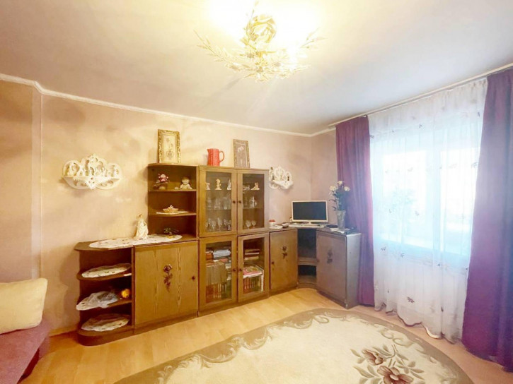 Коттедж/дом Супруновская улица