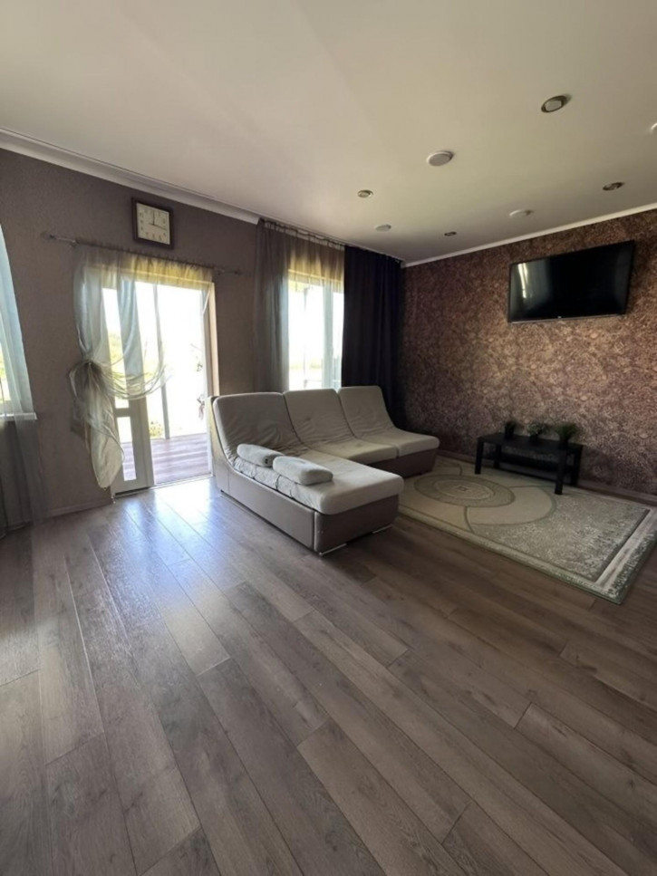 Коттедж/дом Бородинская Коттедж/дом Бородинская