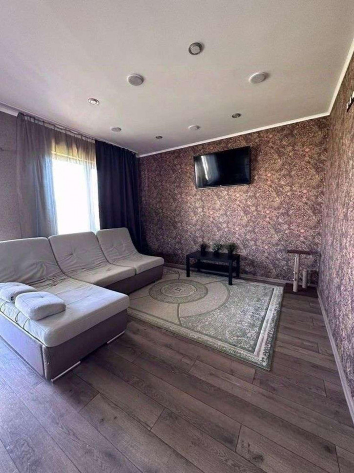 Коттедж/дом Бородинская Коттедж/дом Бородинская