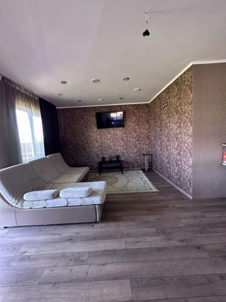 Коттедж/дом Бородинская Коттедж/дом Бородинская