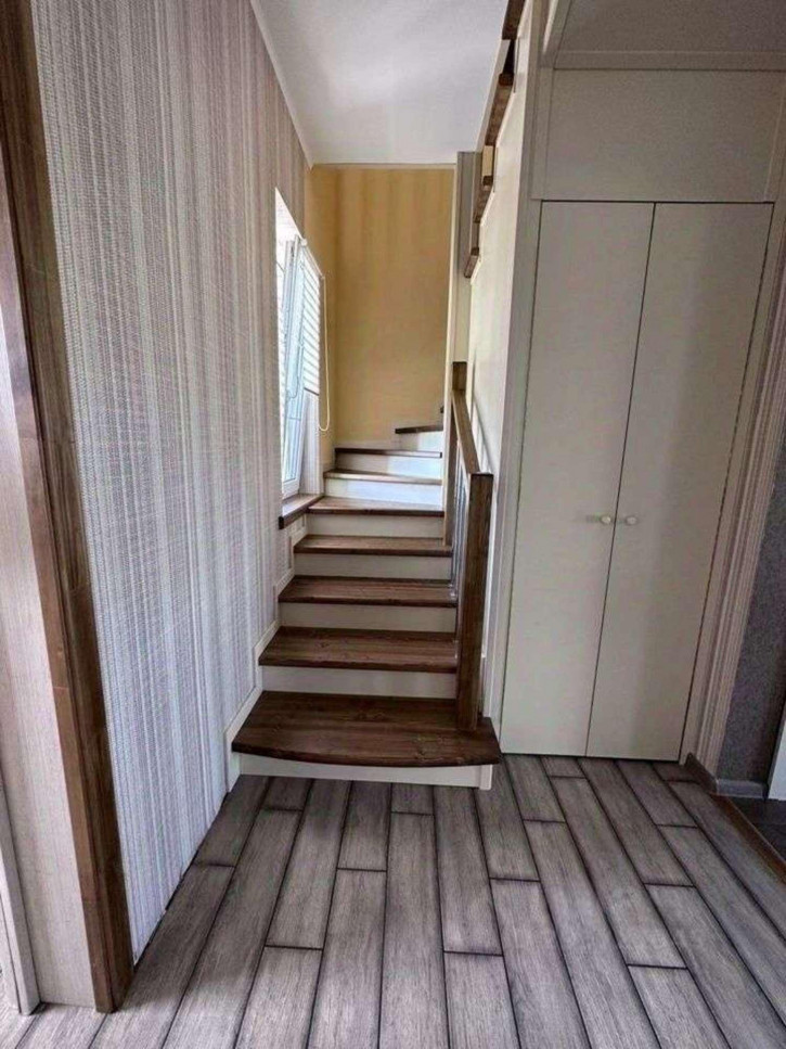 Коттедж/дом Бородинская Коттедж/дом Бородинская