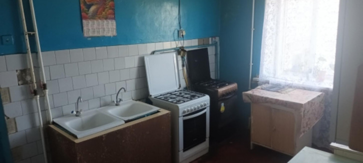 Комната ул Пушкарева, 60