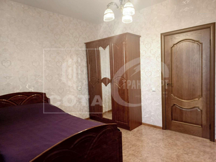 3-комн квартира Революции 1905 года улица, 80Г