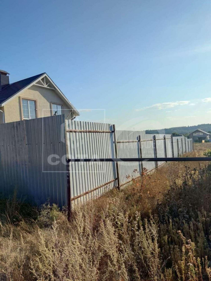 Земельный участок Октябрьская улица, 348