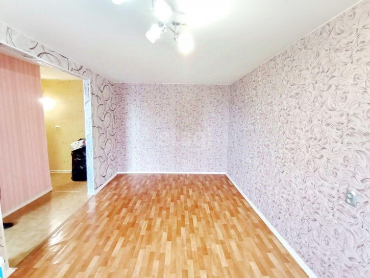 1-комн квартира улица Кирова, 44А,  д. 44А 1-комн квартира улица Кирова, 44А,  д. 44А
