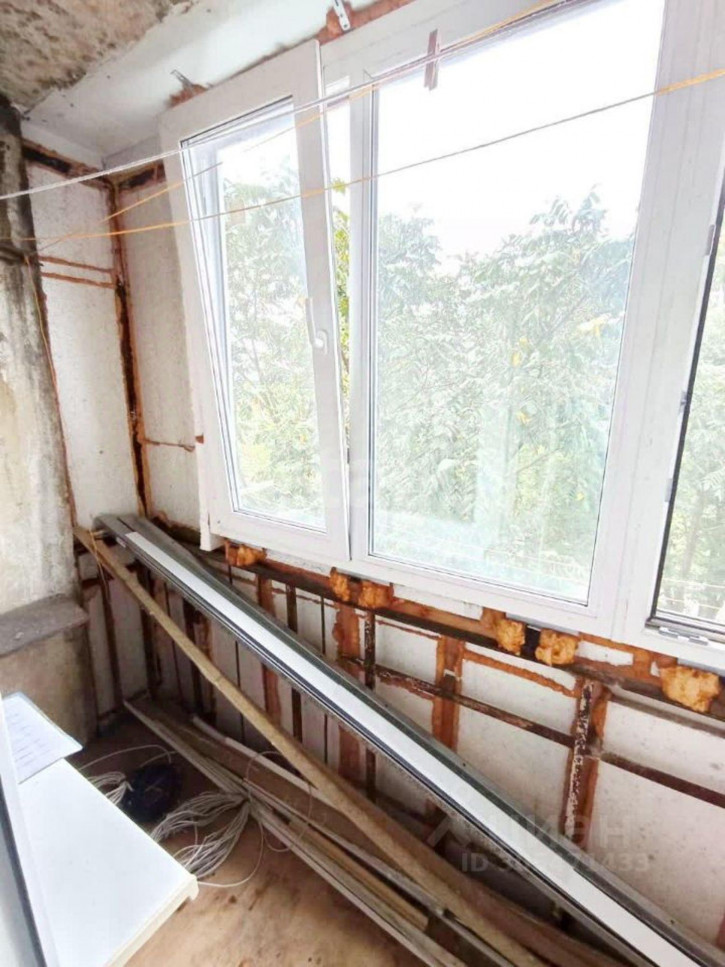 1-комн квартира улица Кирова, 44А,  д. 44А 1-комн квартира улица Кирова, 44А,  д. 44А