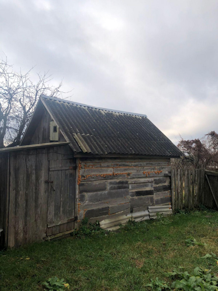 Коттедж/дом Октябрьская улица