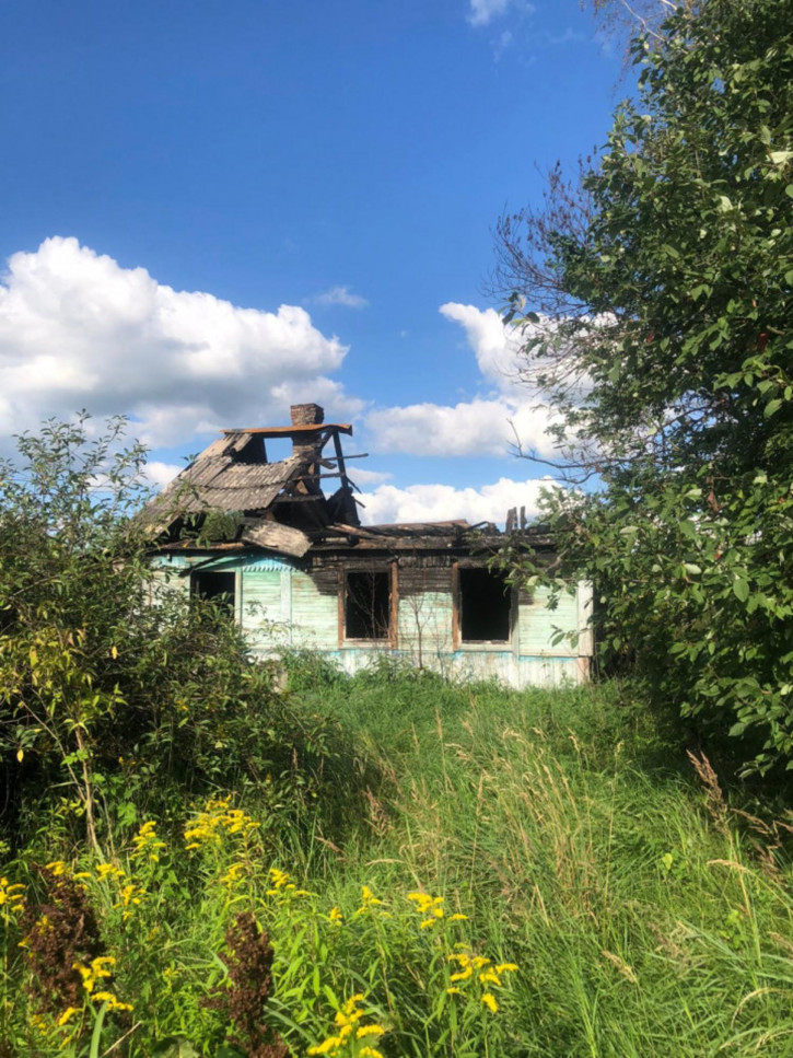 Земельный участок улица Чапаева, 46