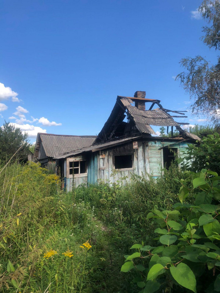 Земельный участок улица Чапаева, 46